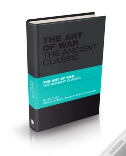 Capa do artigo The Art Of War