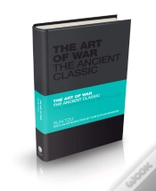 Capa do artigo The Art Of War