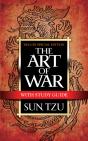 The Art Of War With Study Guide - Preview