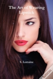 Capa do artigo The Art Of Wearing Lipstick