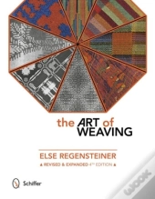 The Art Of Weaving