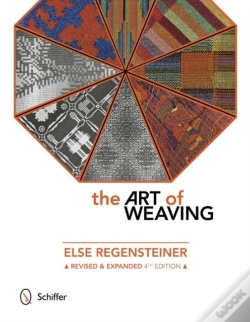 Capa do artigo The Art Of Weaving