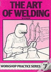 The Art Of Welding