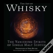 Capa do artigo The Art Of Whisky