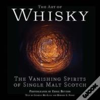 The Art Of Whisky