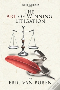 Capa do artigo The Art Of Winning Litigation