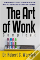 The Art Of Wonk, Compleat