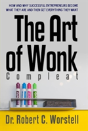 The Art Of Wonk, Compleat - Preview