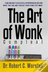 The Art Of Wonk, Compleat