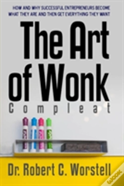 Capa do artigo The Art Of Wonk, Compleat