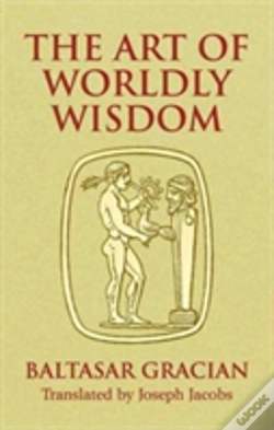 Capa do artigo The Art Of Worldly Wisdom