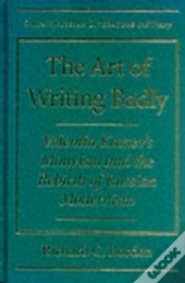The Art Of Writing Badly