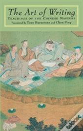 The Art Of Writing