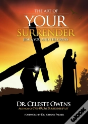 Capa do artigo The Art Of Your Surrender