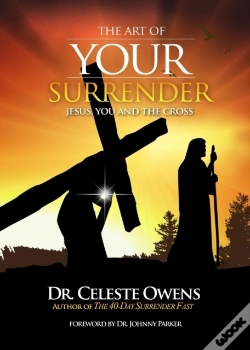 Capa do artigo The Art Of Your Surrender