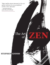 Capa do artigo The Art Of Zen