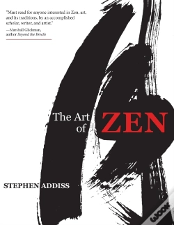 Capa do artigo The Art Of Zen