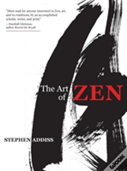 Capa do artigo The Art Of Zen