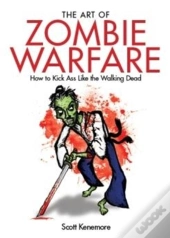 The Art Of Zombie Warfare