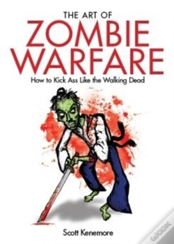 Capa do artigo The Art Of Zombie Warfare