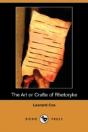 The Art Or Crafte Of Rhetoryke (Dodo Pre - Preview