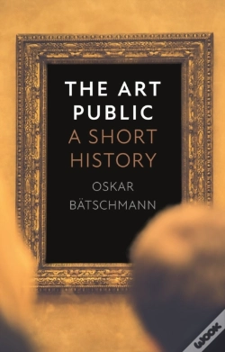 Capa do artigo The Art Public