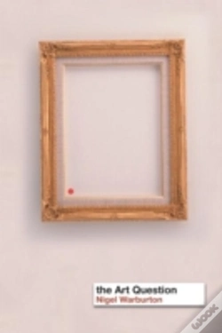 Capa do artigo The Art Question