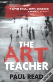 Capa do artigo The Art Teacher