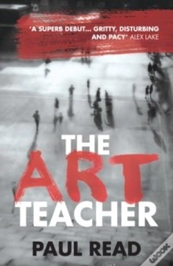 Capa do artigo The Art Teacher