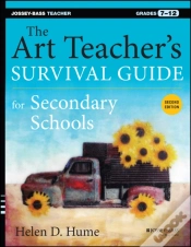 Capa do artigo The Art Teacher