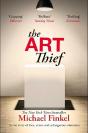 The Art Thief - Preview