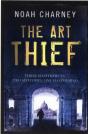 The Art Thief - Preview