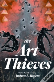 Capa do artigo The Art Thieves