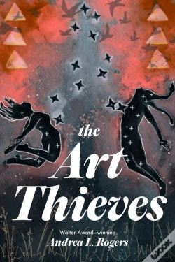 Capa do artigo The Art Thieves