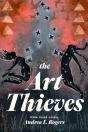 The Art Thieves - Preview