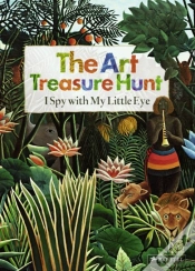 Capa do artigo The Art Treasure Hunt