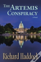 Capa do artigo The Artemis Conspiracy