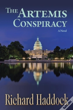 Capa do artigo The Artemis Conspiracy