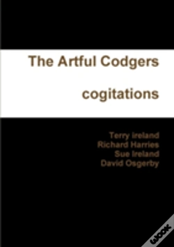 Capa do artigo The Artful Codgers Cogitations