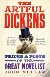 Capa do artigo The Artful Dickens