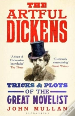Capa do artigo The Artful Dickens