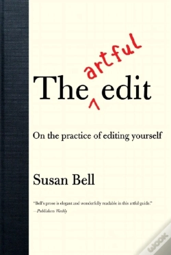 Capa do artigo The Artful Edit