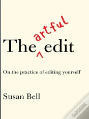 Capa do artigo The Artful Edit