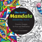 The Artful Mandala Coloring Book - Preview