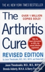 Capa do artigo The Arthritis Cure