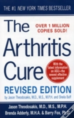 Capa do artigo The Arthritis Cure