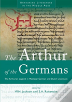 The Arthur Of The Germans