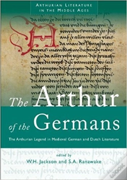 Capa do artigo The Arthur Of The Germans