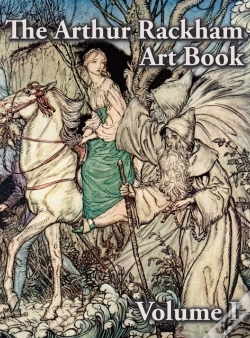 Capa do artigo The Arthur Rackham Art Book