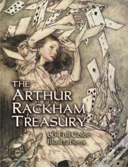 The Arthur Rackham Treasury